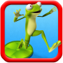 icon Frog - Logic Puzzles ()