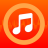 icon Music Player(Müzik Çalar - Müzik Çalın MP3) 1.3.5
