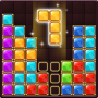 icon Wood Puzzle Block Blast(Block Jewel Blast:Zeka oyunları)