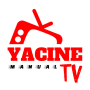 icon Yacine TV Manual(Yacine TV Kılavuzu
)