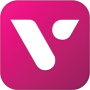 icon Vmate Video Downloader 2021 (Vmate Video Downloader 2021
)