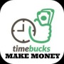 icon Timebucks(İndirici Timebucks
)