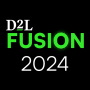 icon D2L Fusion