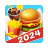 icon Cooking City(Yemek Şehri - Yemek Oyunları) 3.33.0.5086