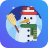 icon com.snowman.sled.running(Kardan Adam Kızağı
) 2.35.1