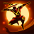 icon Shadow Knight(Shadow Knight: Ninja Oyunu Savaş) 3.24.256