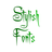 icon Stylish Fonts(Şık Yazı Tipleri Klavye) 1.88