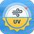 icon Digital Anemometer & UV Index(Dijital Anemometre ve UV İndeksi) 1.0.2