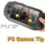 icon PS2 PS Games Tip(PS2 PS3 PS4 Oyun Android İpuçları
)