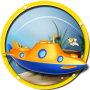 icon Submarine Rush(Denizaltı acele)