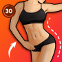 icon EZ Fitness(EZFitness - 30 Günlük Kilo Verme)