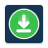 icon Status Saver(Durum Koruyucu: Video İndirici TikTok için) 2.10.1