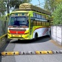icon Coach Bus Driver Simulator 3d(Antrenör Otobüs Sürücüsü Simülatörü 3d
)