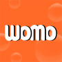 icon WOMO(Oluşturun WOMO-Yeni Arkadaşlarla Tanışın)