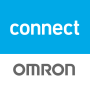 icon OMRON connect