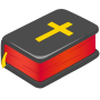 icon BIBLE (Multi Language) (Nakli KUTSAL KİTAP (Çoklu Dil))