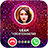 icon Caller Color Screen(Arayan Renkli Ekranı - Arayan Ekranı, Renkli Telefon
) 6.0