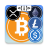 icon CryptoRize(CryptoRize - BTC ve SHIB Kazanın) 2.2.9