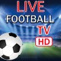 icon Live Football HD Streaming TV (Canlı Futbol HD Streaming TV
)