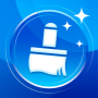 icon Phone Cleaner: Device Cleaner and App Manager (Telefon Temizleyici: Cihaz Temizleyici ve Uygulama Yöneticisi
)