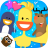 icon Duck Story(Ördek Hikayesi) 1.0.151