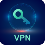 icon Fast Vpn(Süper Hızlı VPN - Hızlı ve Güvenli
)