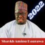 icon Shaykh Aminu Daurawa 2022(Shaykh Aminu Daurawa 2022
)