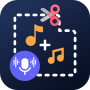 icon Merge Voice & Music ()