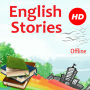 icon English Stories(1000'den fazla İngilizce Hikaye Çevrimdışı)
