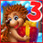 icon Hedgehog 3(Kirpi'nin Maceraları Bölüm 3) 2.1.0