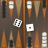 icon Backgammon(Tavla Klasik + Çevrimiçi) 2.6.05