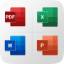 icon All Documents Reader()