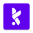 icon Kuick(Kuick: Satın Al, Sat ve CANLI Git) 1.2.6