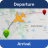 icon Live Flight Tracker(Canlı Uçuş Takibi - Radar) 2.1.6.7