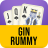 icon Gin Rummy(Gin Rummy: Online Kart Oyunu) 2.1.31