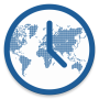 icon Time Machine - World Clock (Zaman Makinesi - Dünya Saati)