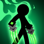 icon Epic Stickman: Idle RPG War (Epic Stickman: Boşta RPG Savaşı)