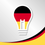 icon Learn German with images (Resimlerle Almanca)