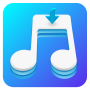 icon Music Downloader(Müzik İndir Süper)