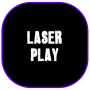 icon Laser Play(Lazer Oyna
)