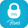 icon OnlyFans App(Hayranlar Uygulaması Mobil İpuçları
)