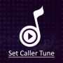 icon Set Caller Tune(Set Arayan Melodisi - Zil Sesleri
)