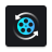 icon Video Converter(Video Dönüştürücü-DönüştürücüBlack) 2.17