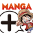 icon MANGA Plus(MANGA Plus
) 1.9.3