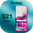 icon Samsung S21 Plus(Samsung S23 Ultra Başlatıcı) 1.8