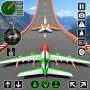 icon PlaneStuntGame(Uçak Dublör Yarışı Uçak Oyunları)