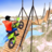 icon Bike Stunt Trial Racing(Bisiklet Dublör Oyunları : Bisiklet Yarışı) 0.5