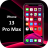 icon iPhone 13 Pro Max(Başlatıcı için iPhone 13 Pro Max) 2.0