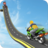 icon Mega Ramp 2019: Impossible Moto Bike Tracks Stunts(Mega Rampa Dublör Bisiklet Oyunları 3D) 1.8