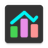 icon Measurements Diary Lt(Ölçümler günlüğü Lt.) 1.6.89